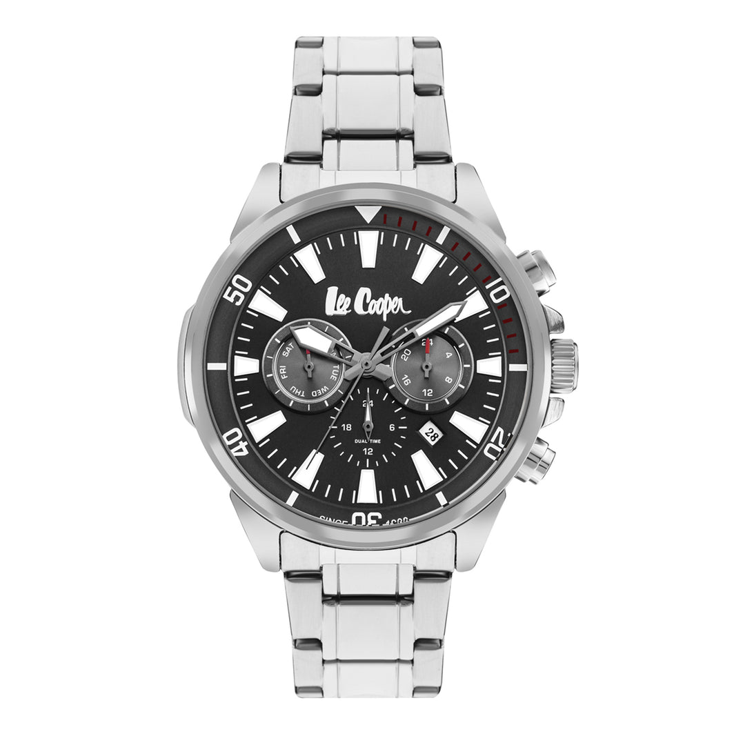 Lee Cooper LC07846.350 Quartz Analog Men's Watch