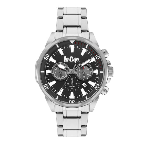 Lee Cooper LC07846.350 Quartz Analog Men's Watch
