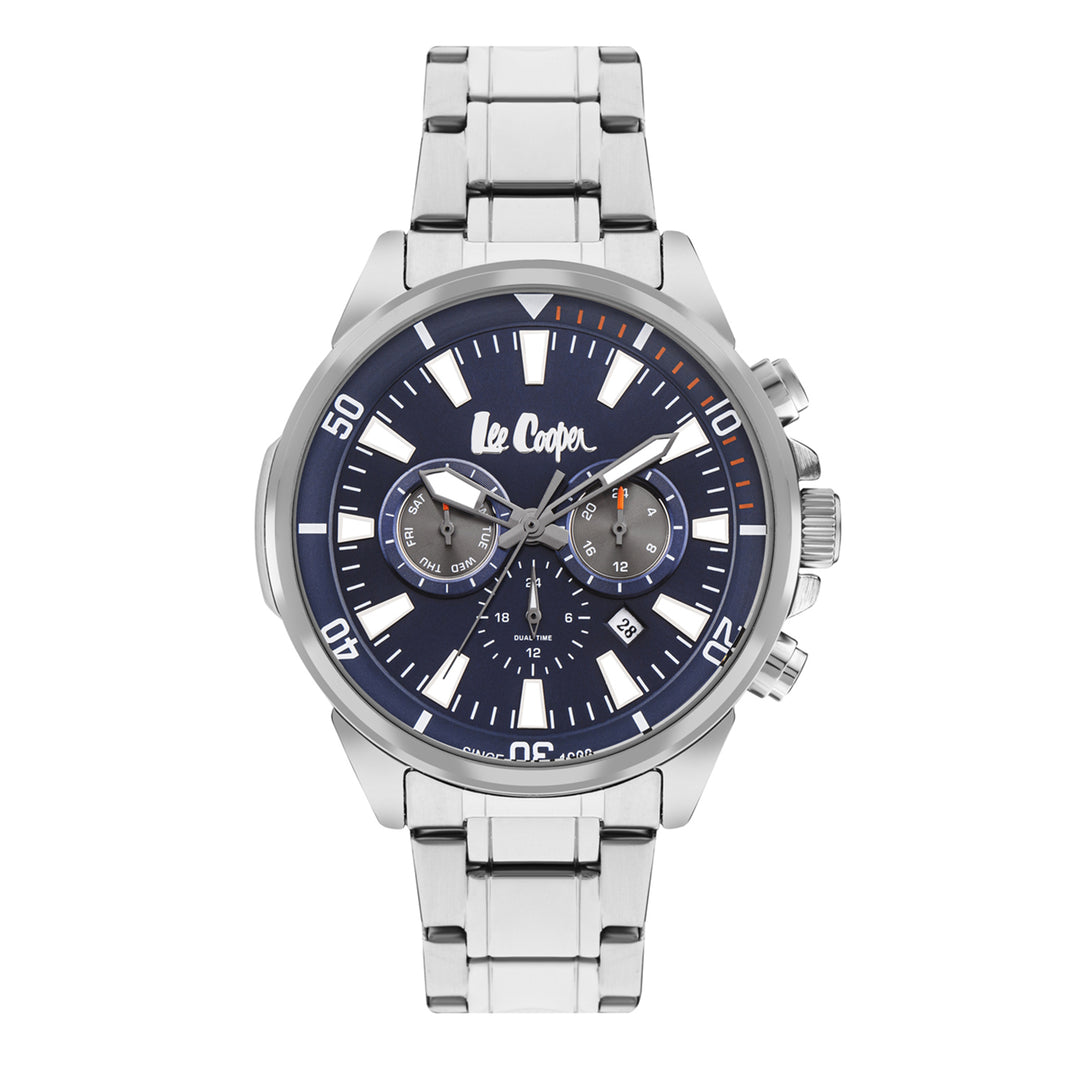 Lee Cooper LC07846.390 Quartz Analog Men's Watch