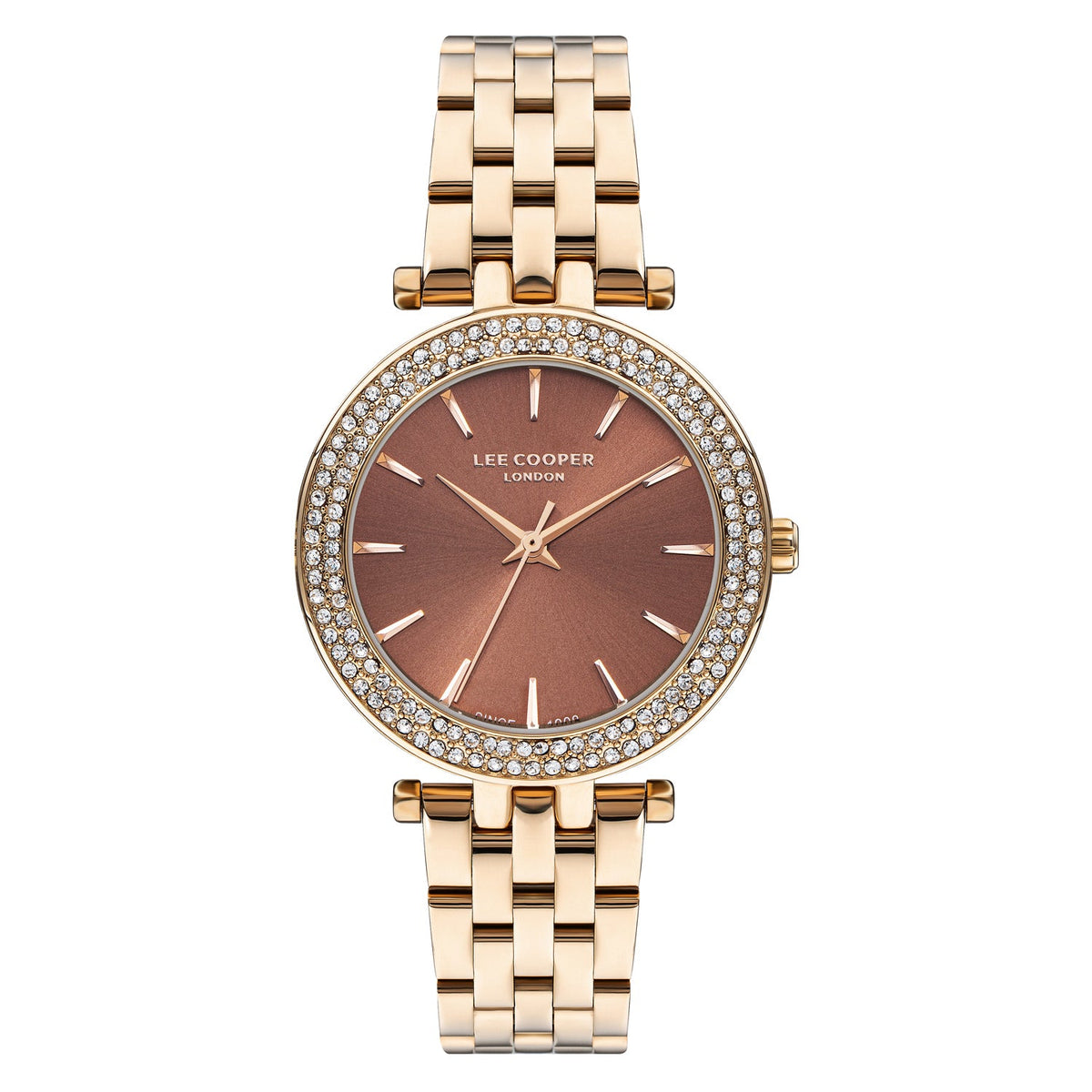 Lee Cooper LC07864.440 Quartz Analog Women's Watch