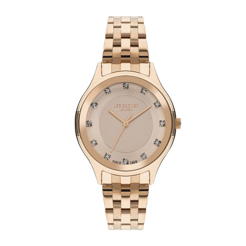 Lee Cooper LC07867.410 Quartz Analog Women's Watch