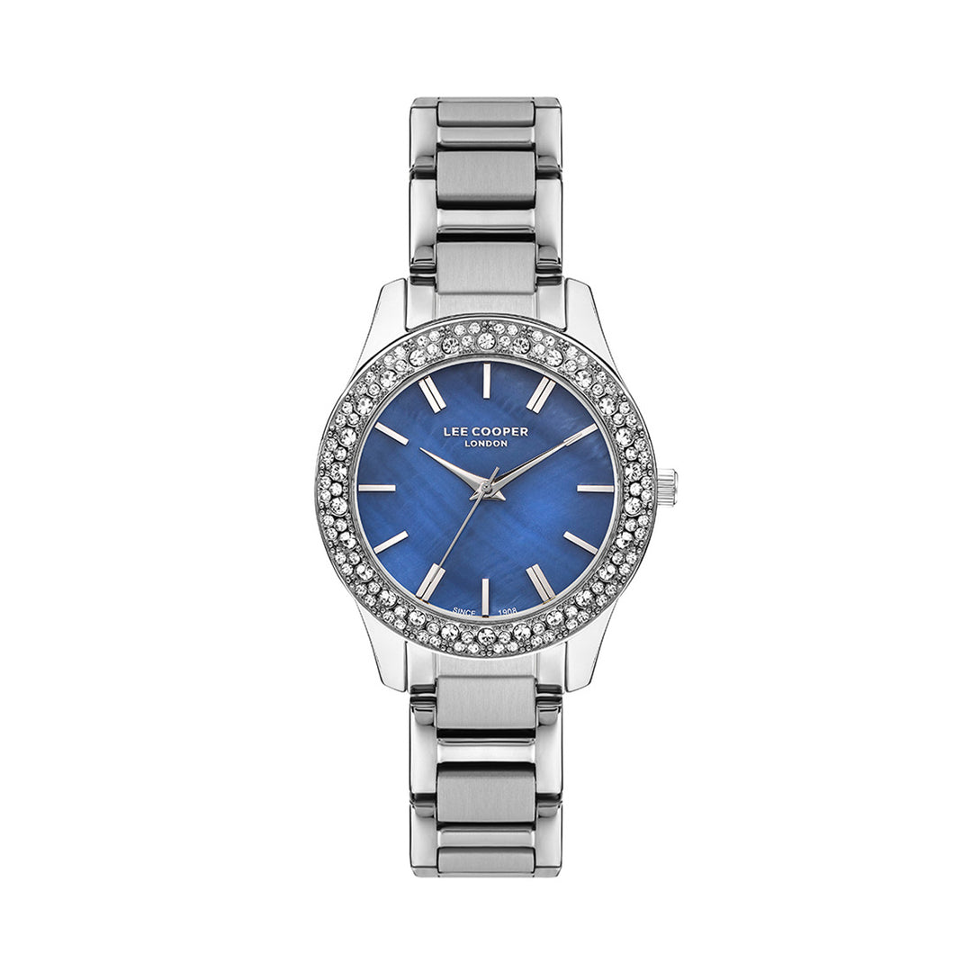 Lee Cooper LC07869.390 Quartz Analog Women's Watch