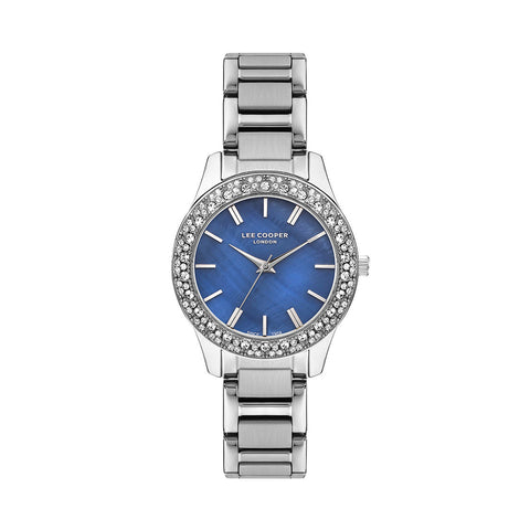 Lee Cooper LC07869.390 Quartz Analog Women's Watch