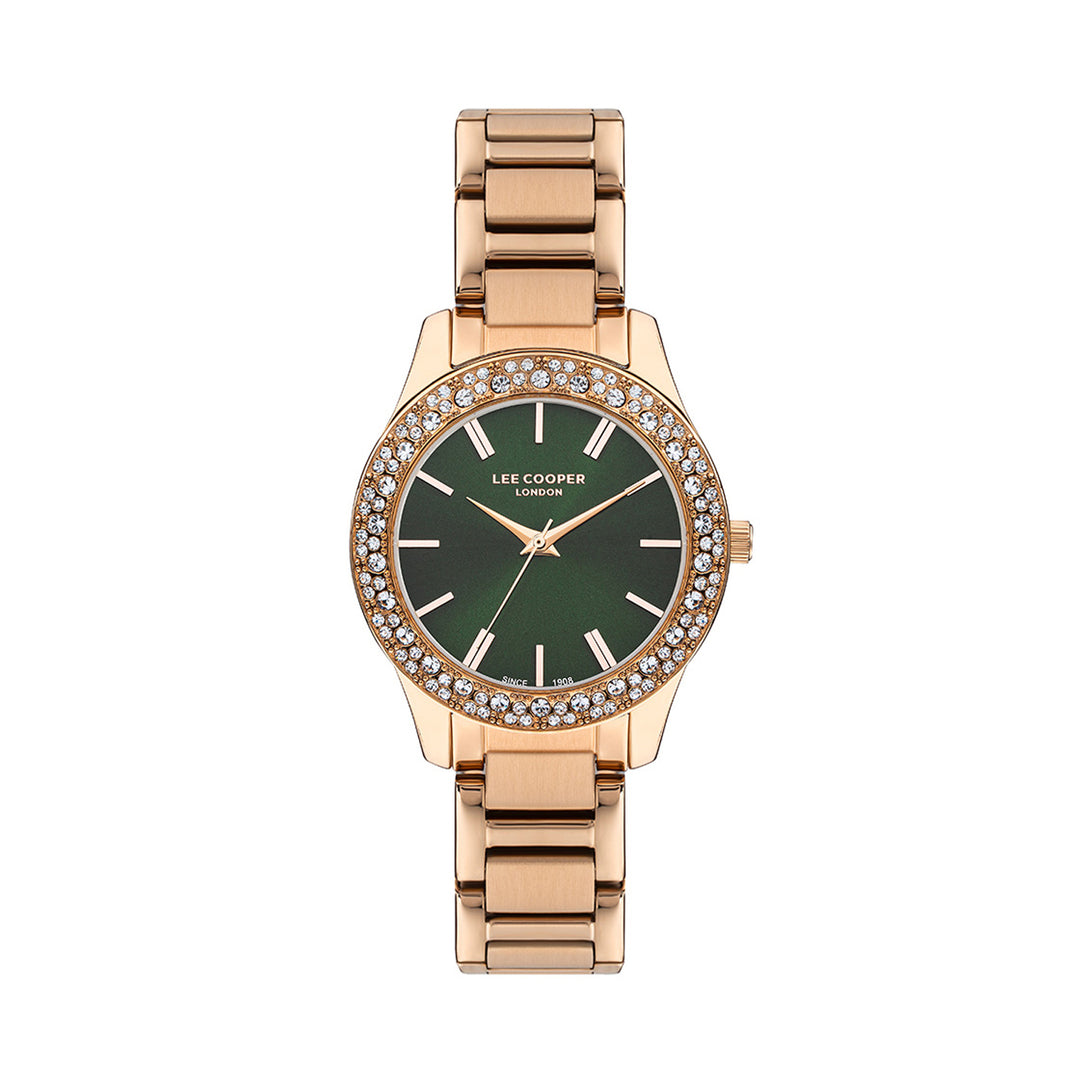 Lee Cooper LC07869.470 Quartz Analog Women's Watch