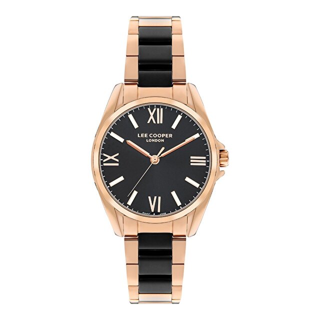 Lee Cooper LC07873.450 Quartz Analog Women's Watch