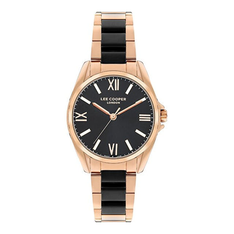 Lee Cooper LC07873.450 Quartz Analog Women's Watch
