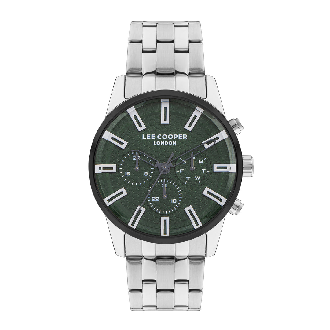 Lee Cooper LC07879.370 Quartz Chronograph Men's Watch