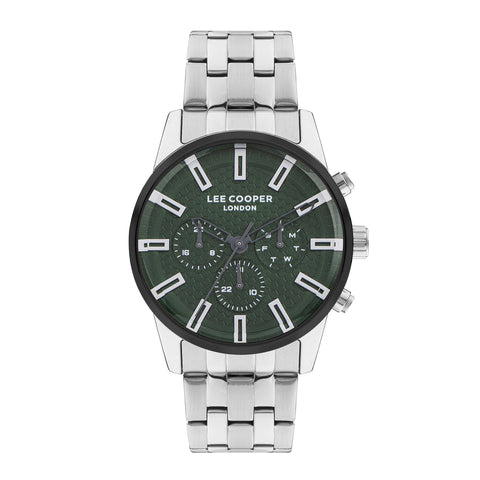 Lee Cooper LC07879.370 Quartz Chronograph Men's Watch