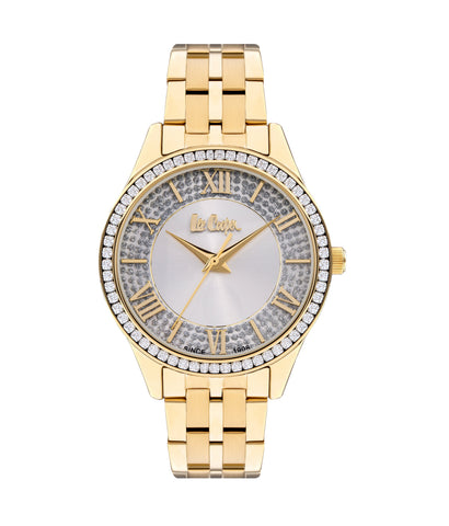 Lee Cooper LC07928.130 Quartz Analog Women's Watch