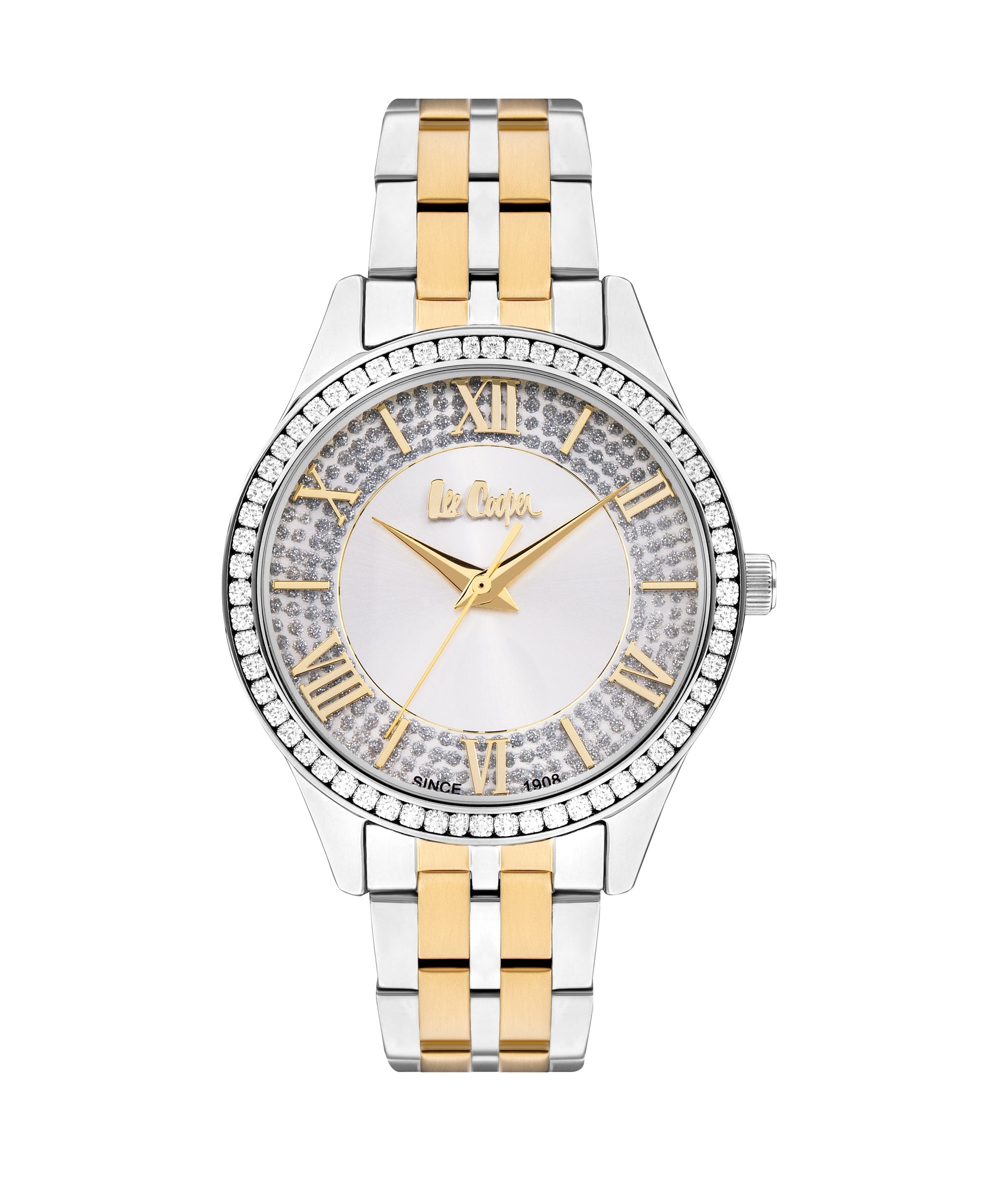 Lee Cooper LC07928.310 Quartz Analog Women's Watch