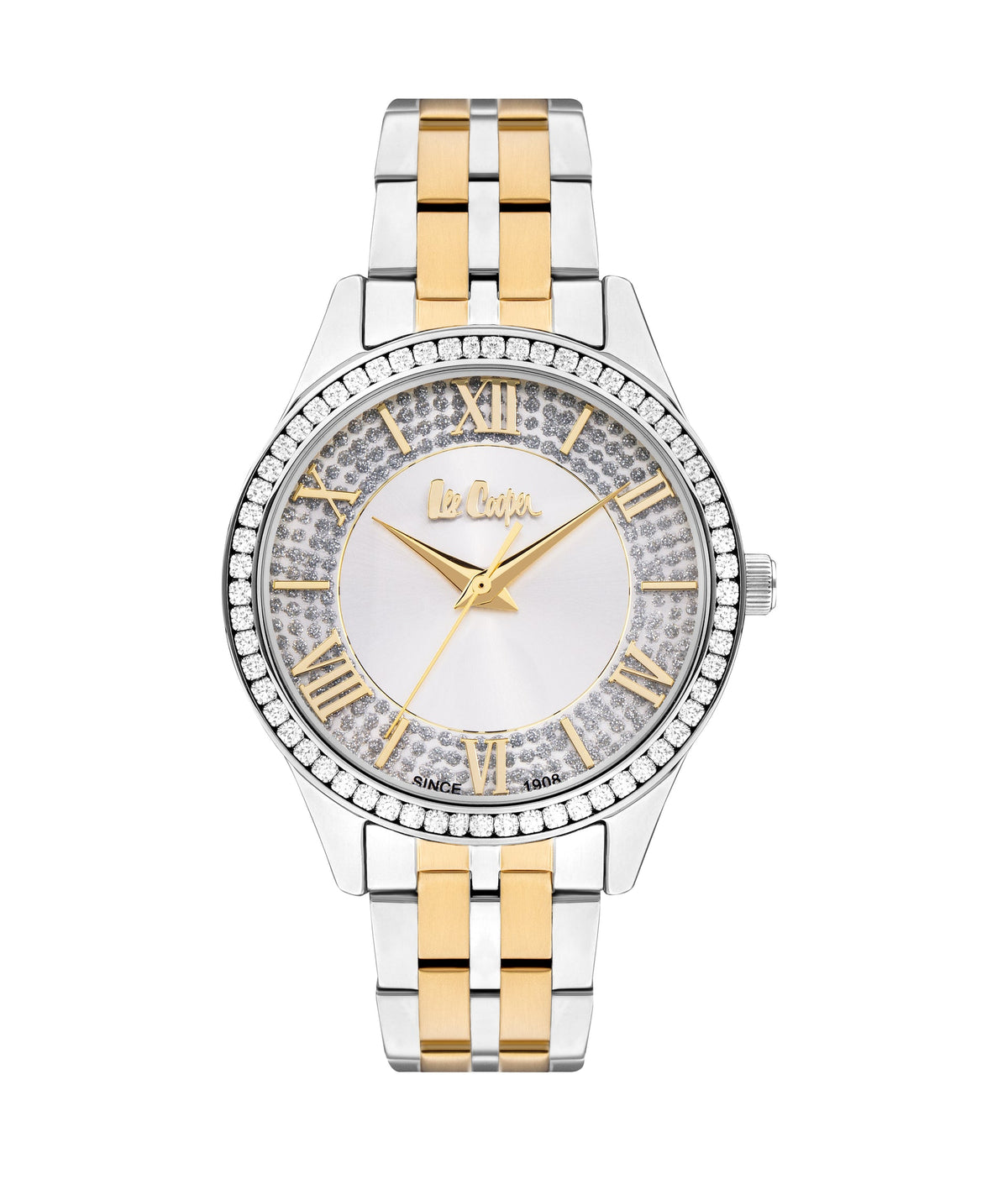 Lee Cooper LC07928.310 Quartz Analog Women's Watch