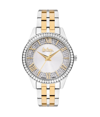 Lee Cooper LC07928.310 Quartz Analog Women's Watch
