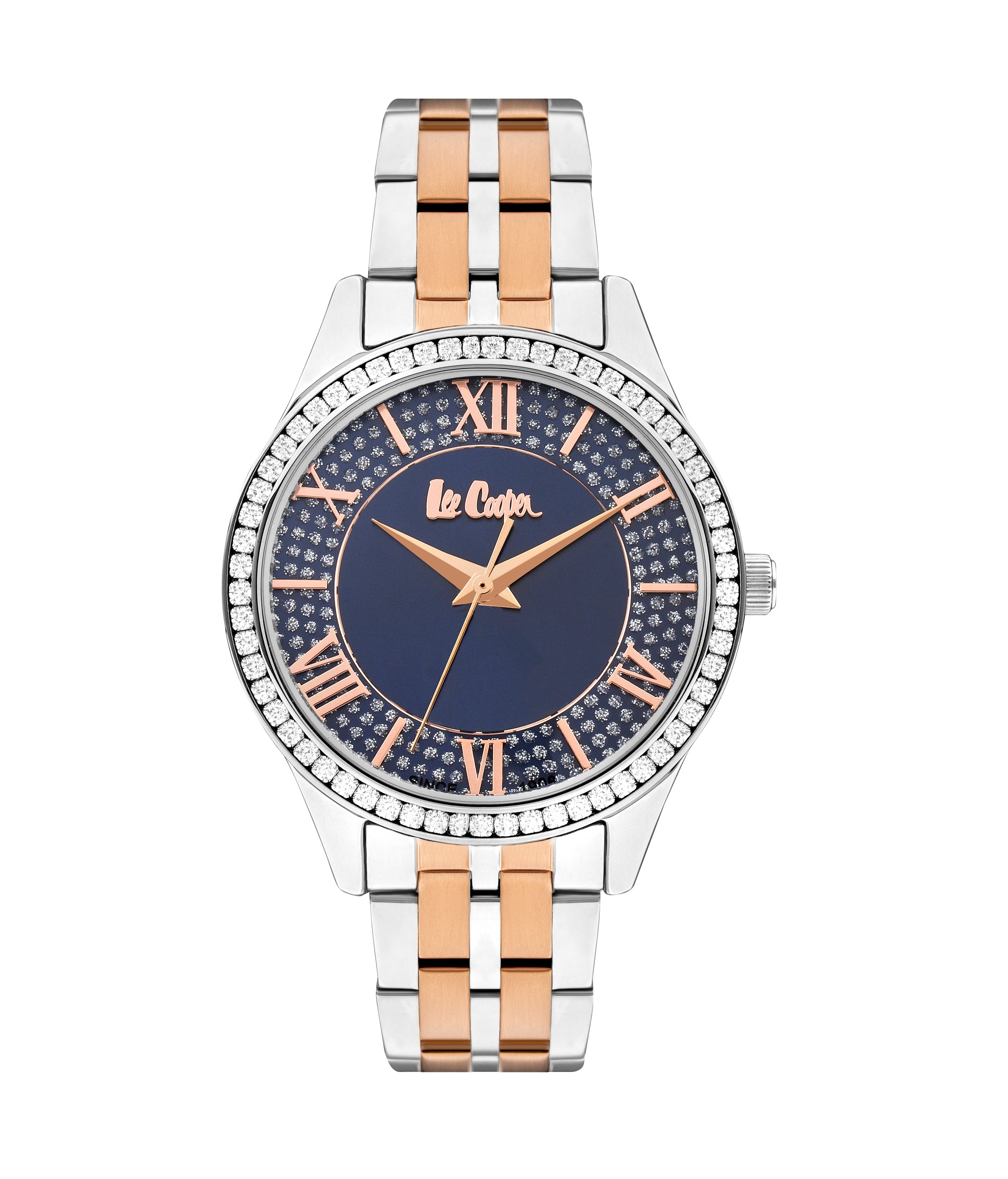Lee Cooper LC07928.590 Quartz Analog Women's Watch