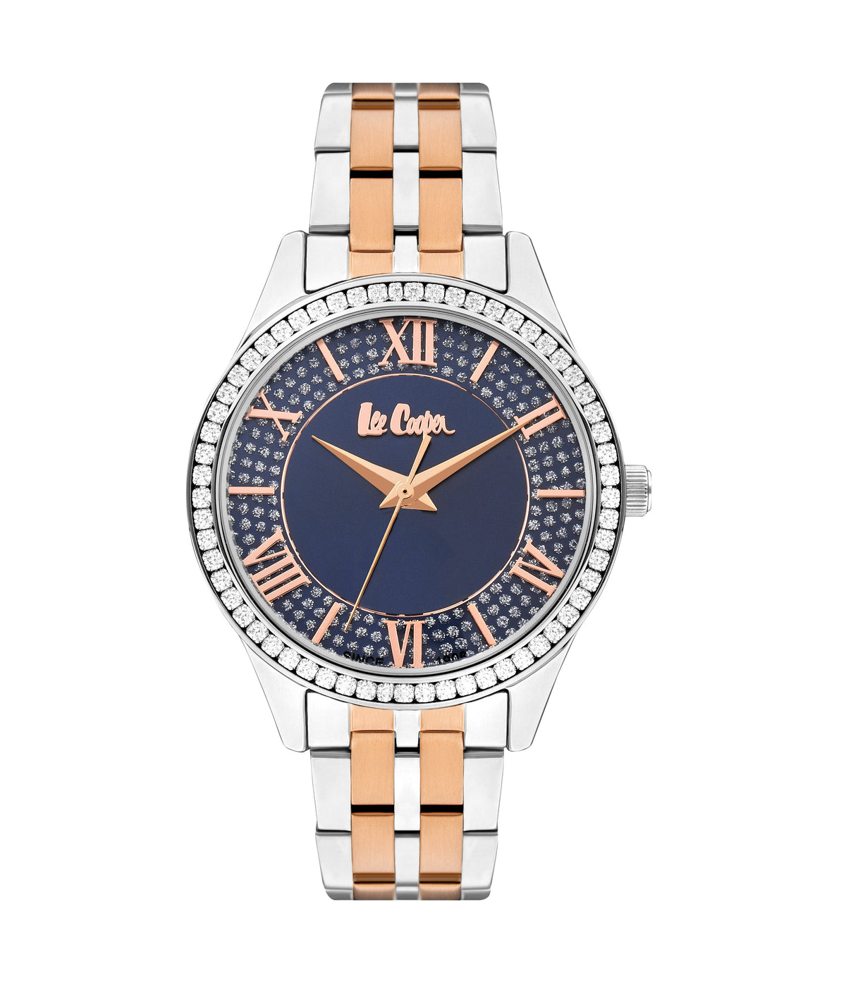 Lee Cooper LC07928.590 Quartz Analog Women's Watch