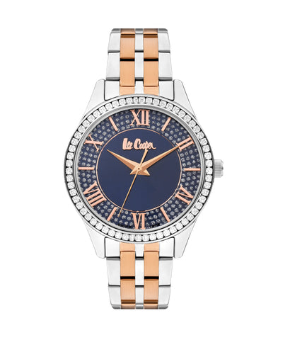 Lee Cooper LC07928.590 Quartz Analog Women's Watch