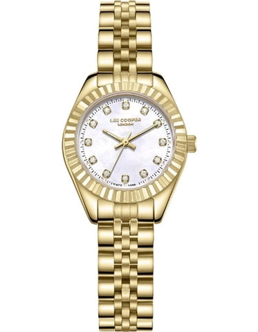 Lee Cooper LC07956.120 Quartz Analog Women's Watch