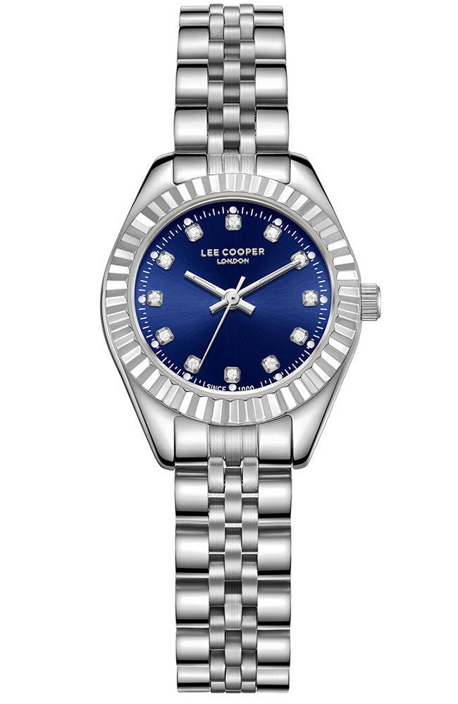 Lee Cooper LC07956.390 Quartz Analog Women's Watch