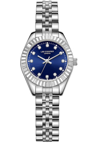 Lee Cooper LC07956.390 Quartz Analog Women's Watch