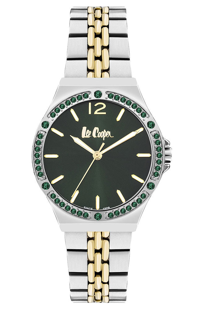 Lee Cooper LC07969.270 Quartz Analog Women's Watch