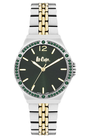 Lee Cooper LC07969.270 Quartz Analog Women's Watch