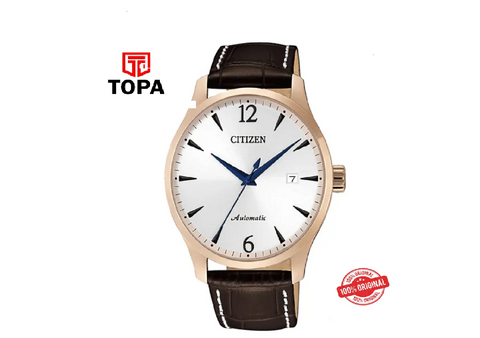 Citizen NJ0113-10A Automatic Men's Watch