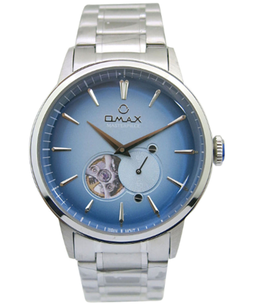 Omax OAOR004PI6I Automatic Analog Men's Watch