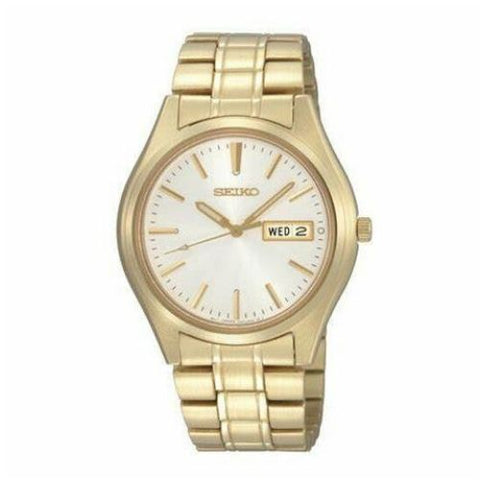 Seiko SGGA68P1 Quartz Analog Men's Watch