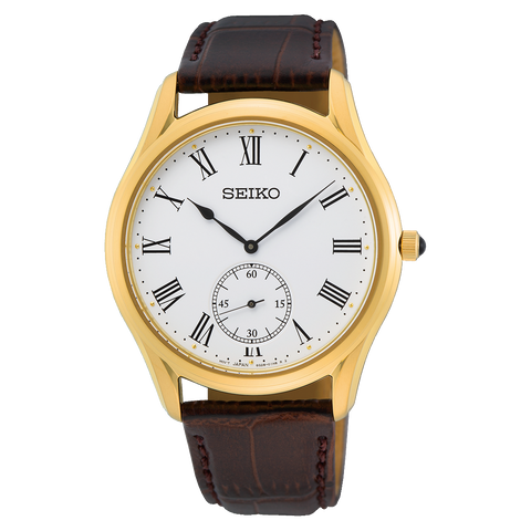 Seiko SRK050P1 Quartz Analog Men's Watch