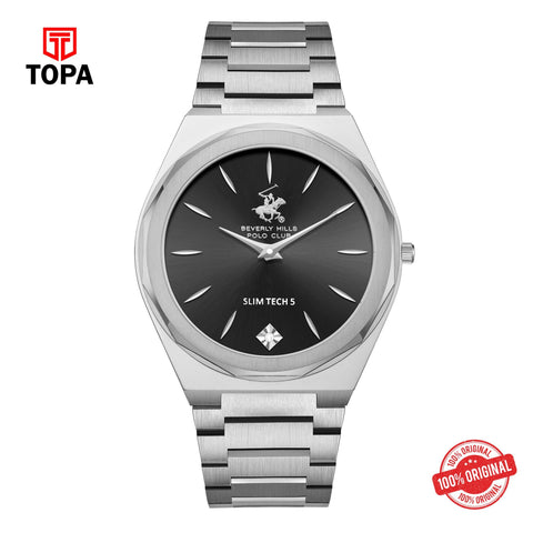 Topa BHPC-BP3667X.350 - Stainless Steel Watch For Men - Product Image 1
