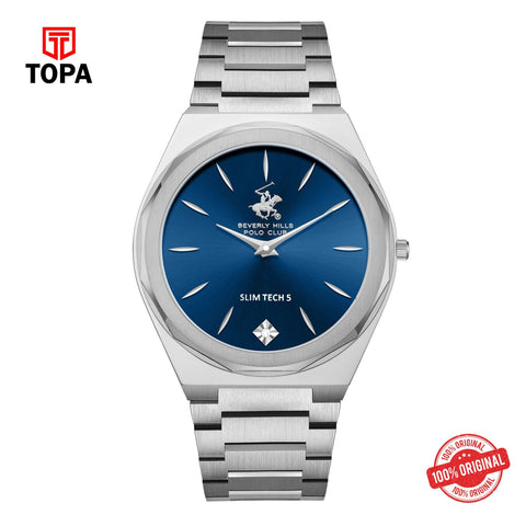 Topa BHPC-BP3667X.390 - Stainless Steel Watch For Men - Product Image 1