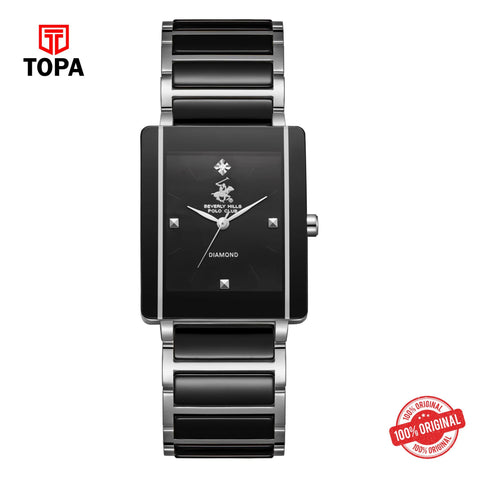 Topa BHPC-BP3699C.351 - Stainless Steel Watch For Men - Product Image 1