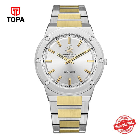 Topa BHPC-BP3717X.230 - Stainless Steel Watch For Men - Product Image 1