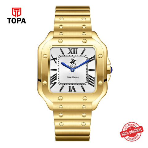 Topa BHPC-BP3729X.130 - Stainless Steel Watch For Men - Product Image 1