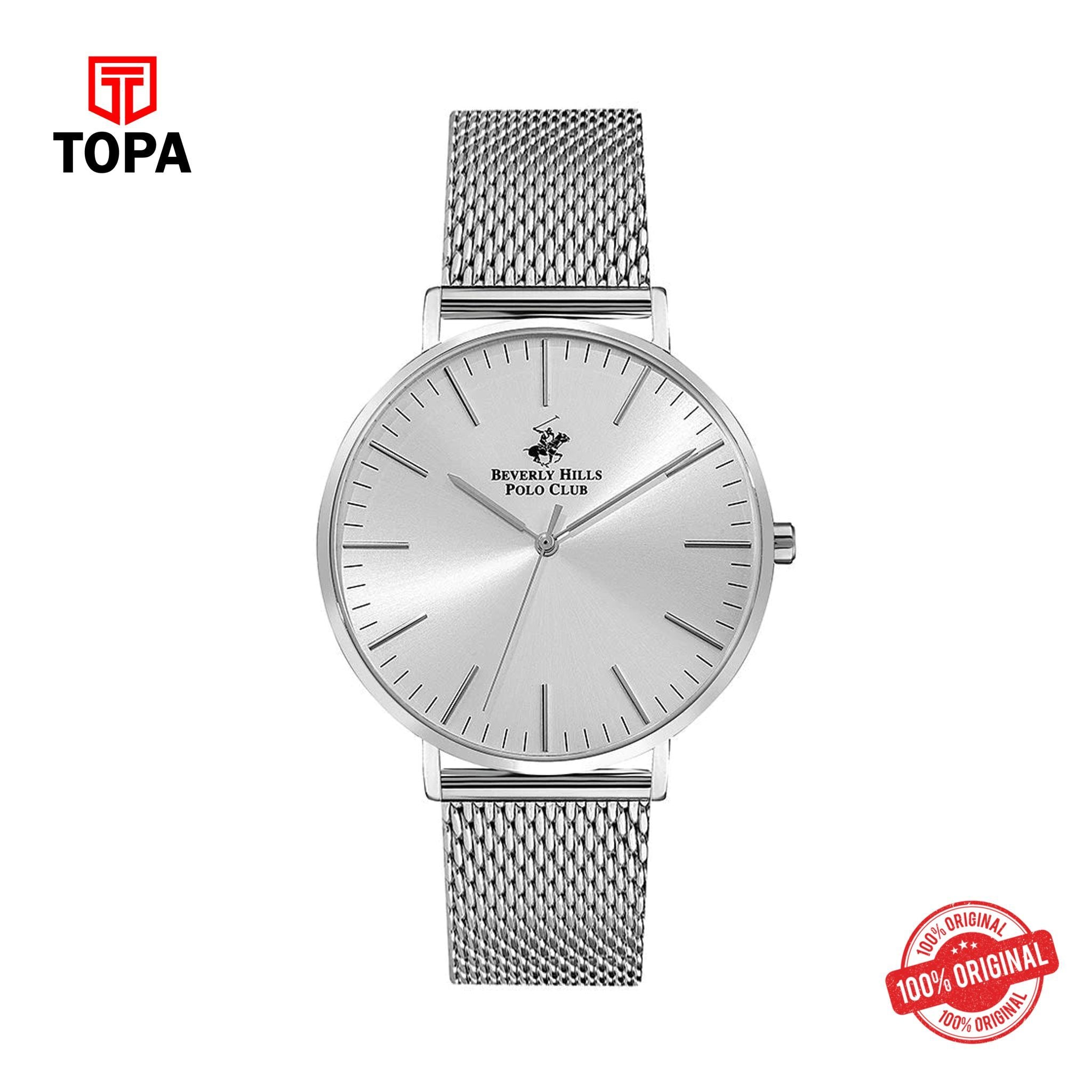 Topa BHPC - BP3107X.330 - Stainless Steel Watch for Women - Product Image 1