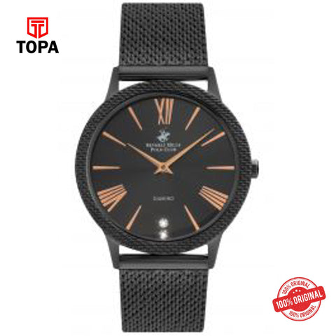 Topa BHPC - BP3107X.060 - Stainless Steel Watch for Women - Product Image 1