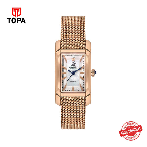 Topa BHPC - BP3614C.420 - WOMEN STAINLESS WRIST WATCH - Product Image 1