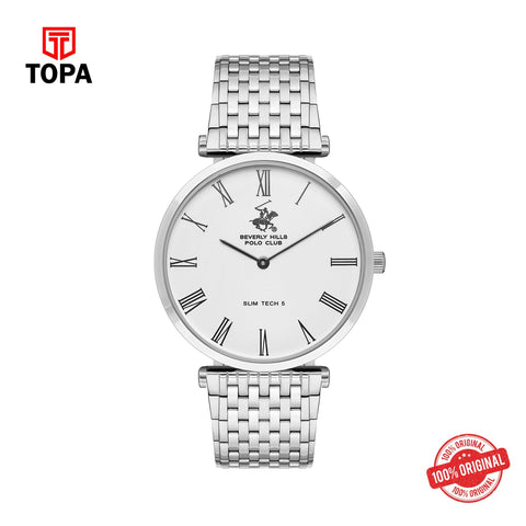 Topa BHPC - BP3616X.330 - GENTS STAINLESS WRIST WATCH - Product Image 1