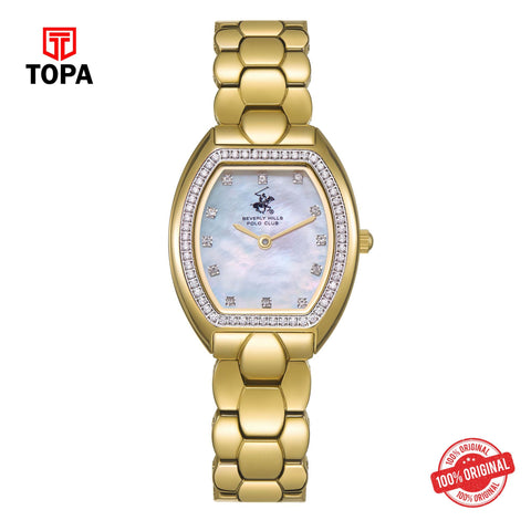 Topa BHPC - BP3642C.120 - Stainless Steel Watch for Women - Product Image 1