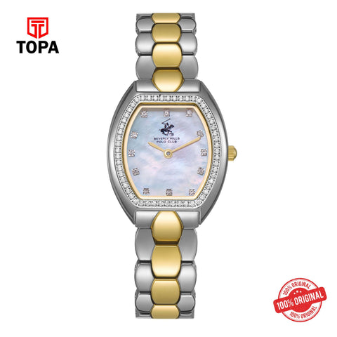 Topa BHPC - BP3642C.220 - Stainless Steel Watch for Women - Product Image 1