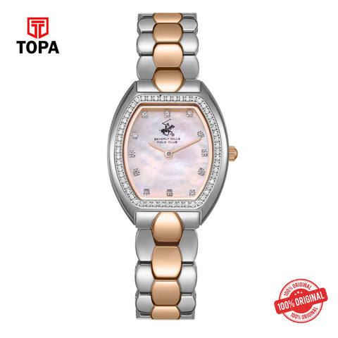 Topa BHPC - BP3642C.510 - Stainless Steel Watch for Women - Product Image 1