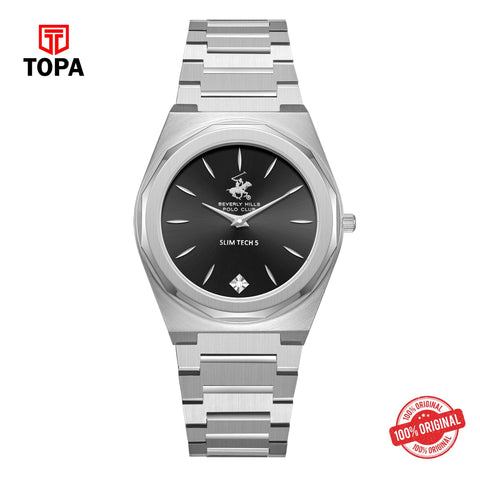 Topa BHPC - BP3668X.350 - Stainless Steel Watch for Women - Product Image 1