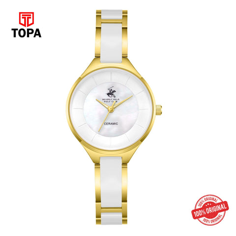 Topa BHPC - BP3706C.120 - Stainless Steel Watch for Women - Product Image 1