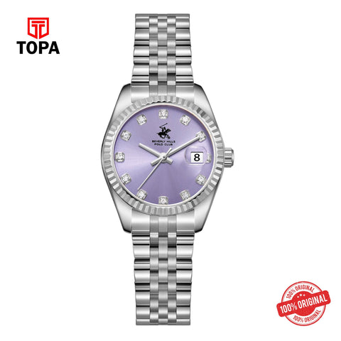 Topa BHPC - BP3707X.360 - Stainless Steel Watch for Women - Product Image 1