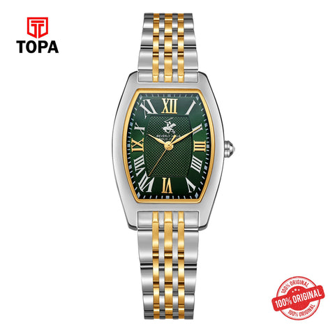 Topa BHPC - BP3716X.270 - Stainless Steel Watch for Women - Product Image 1