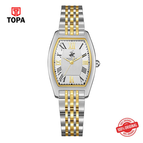 Topa BHPC - BP3716X.230 - Stainless Steel Watch for Women - Product Image 1