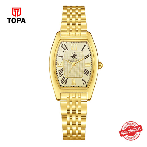 Topa BHPC - BP3716X.170 - Stainless Steel Watch for Women - Product Image 1