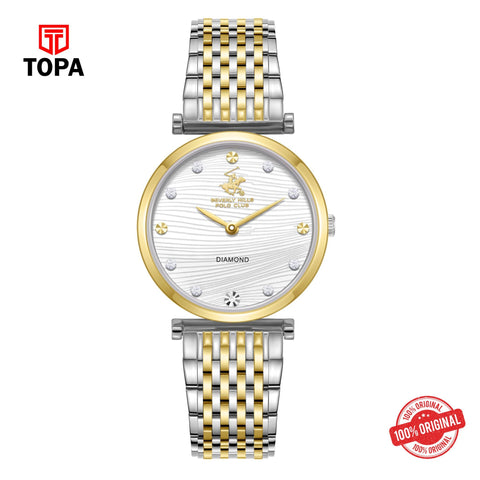 Topa BHPC - BP3737X.230 - Stainless Steel Watch for Women - Product Image 1