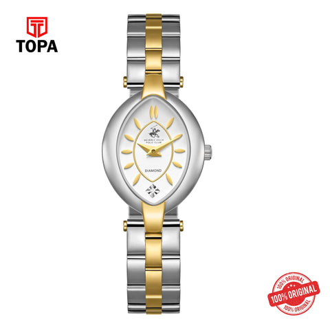 Topa BHPC - BP3739C.230 - Stainless Steel Watch for Women - Product Image 1