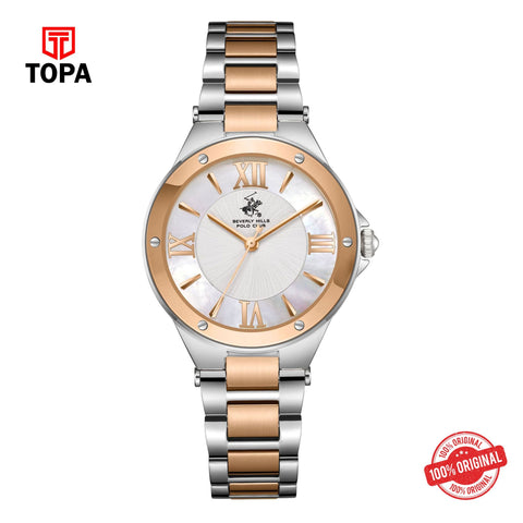 Topa BHPC - BP3740C.530 - Stainless Steel Watch for Women - Product Image 1