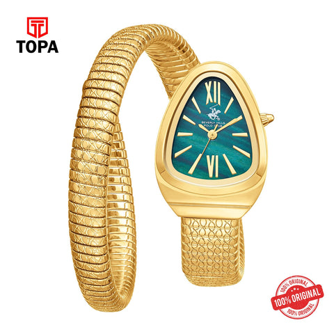 Topa BHPC - BP3747C.170 - Stainless Steel Watch for Women - Product Image 1